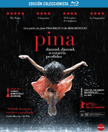 Pina 3D (Blu-ray Movie)