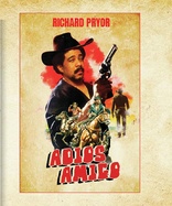 Adi�s Amigo (Blu-ray Movie)