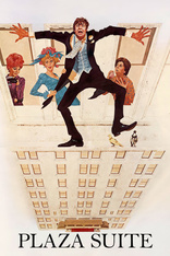 Plaza Suite (Blu-ray Movie), temporary cover art
