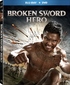 Broken Sword Hero (Blu-ray Movie)