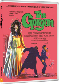 The Gorgon (Blu-ray)