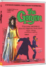 The Gorgon (Blu-ray Movie)