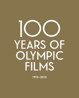 The Olympic Games, Amsterdam 1928 (Blu-ray Movie)