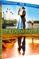 The Princess bride (Blu-ray Movie)