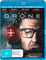 Drone (Blu-ray Movie)