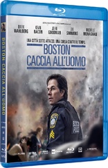 Patriots Day (Blu-ray Movie)