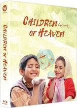 Children of Heaven (Blu-ray Movie)