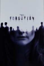 The Forgotten (Blu-ray Movie)