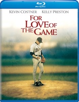 For Love of the Game (Blu-ray Movie)