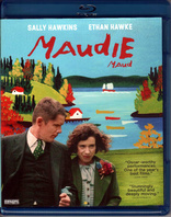 Maudie (Blu-ray Movie)