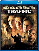 Traffic (Blu-ray Movie)