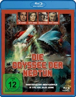 The Neptune Factor (Blu-ray Movie)