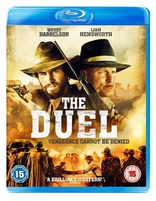 The Duel (Blu-ray Movie)