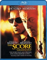 The Score (Blu-ray Movie)