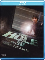 The Hole 3D (Blu-ray Movie)