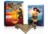 Wonder Woman (Blu-ray Movie), temporary cover art