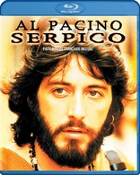 Serpico (Blu-ray Movie)