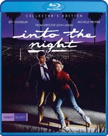 Into the Night (Blu-ray Movie)