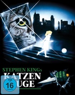 Cat's Eye (Blu-ray Movie)