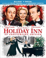 Holiday Inn (Blu-ray Movie)