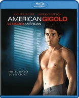 American Gigolo (Blu-ray Movie)