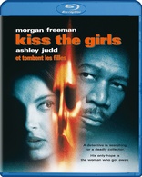 Kiss the Girls (Blu-ray Movie)