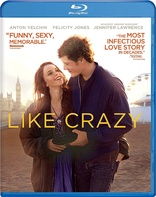 Like Crazy (Blu-ray Movie)