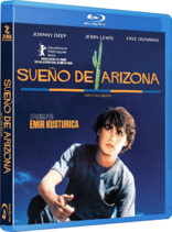 Arizona Dream (Blu-ray Movie)