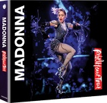 Madonna: Rebel Heart Tour (Blu-ray Movie)