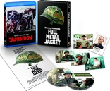 Full Metal Jacket (Blu-ray Movie)