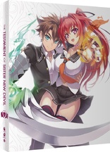 The Testament of Sister New Devil: Season 1 (Blu-ray Movie)