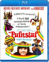 Pufnstuf (Blu-ray Movie)
