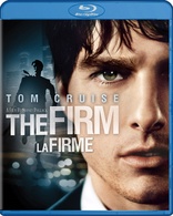 The Firm (Blu-ray Movie)