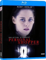 Personal Shopper (Blu-ray Movie)