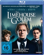 The Limehouse Golem (Blu-ray Movie)