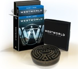 Westworld: Season One (Blu-ray Movie)