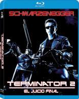 Terminator 2: Judgment Day (Blu-ray Movie)