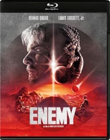 Enemy Mine (Blu-ray Movie)