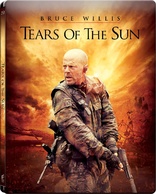 Tears of the Sun (Blu-ray Movie)