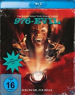 976-EVIL (Blu-ray Movie)