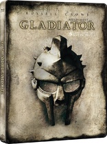 Gladiator (Blu-ray Movie)