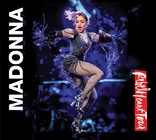 Madonna: Rebel Heart Tour (Blu-ray Movie)