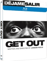 Get Out (Blu-ray Movie)