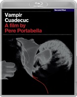 Vampir Cuadecuc (Blu-ray Movie)