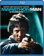 Marathon Man (Blu-ray Movie)