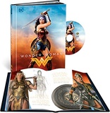 Wonder Woman (Blu-ray Movie), temporary cover art