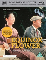 Equinox Flower (Blu-ray Movie)