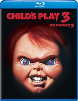 Child's Play 3 (Blu-ray Movie)