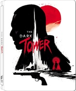 The Dark Tower (Blu-ray Movie)