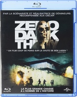 Zero Dark Thirty (Blu-ray Movie)